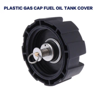 Boat Outboard Motor 12L 24L ABS Plastic Gas Cap Fuel Oil Tank Cover Outboard Engine Fuel Tank Cap For 12L 24L Marine Boat Tank