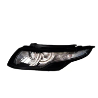 For Land Rover Evoque car headlight 2012-2014 Hernia Belt Steering High Quality car lights led headlight