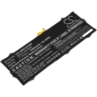 BA43-00390A Battery For Samsung Chromebook 15.6" XE350XBA-K01US