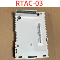 Second-hand RTAC-03 Inverter Encoder Interface Module