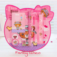 [TokoAyeng] Set Alat Tulis Anak Lucu Souvenir Ulang Tahun