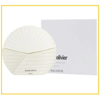 FRANCK OLIVIER 弗蘭克奧利佛香草烏木淡香精香水 EDP 75ML