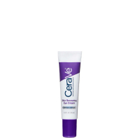 CeraVe Skin Renewing Eye Cream with Peptide Complex & Caffeine for Brighter, Smoother Eyes 15ml