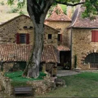 住宿 La merveille d'Urval