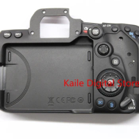 Repair Parts For Canon EOS 90D Rear Case Ass'y Back Shell Rear Cover Button Case