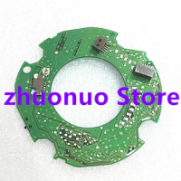 Free Shipping New Main Circuit board motherboard PCB repair parts for Canon EF 85mm f/1.8 USM lens