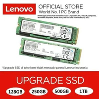 UPGRADE SSD 128GB - 256GB - 512GB - 1TB SSD NVME 250GB SSD SATA
