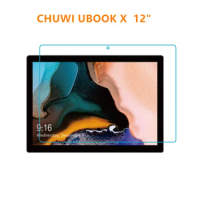 9H Tempered Glass Screen Protector Guard Film for Chuwi UBOOK X 12" Tablet