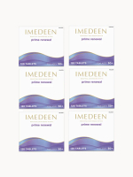 Imedeen Prime Renewal Beauty & Skin Supplement - 6 Month Supply - 720 Tablets