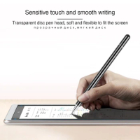 Stylus Pen For Samsung Galaxy For Meizu 18 18 Pro 17 17Pro 16T 16s Pro 16Xs 16s Zero Note 9 Universal Smartphone Pen