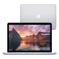 【Apple】B級福利品 MacBook Pro Retina 2015 15吋 2.5GHz四核i7處理器 16G/512G SSD(A1398)