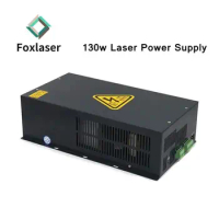 HY-TA150 130w 150w HY Power Supply For YONGLI SPT RECI EFR laser tube 110V 220V