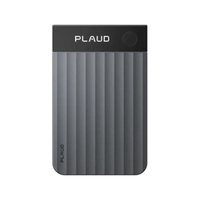 เครื่องบันทึกเสียง AI รุ่น NOTE PRO สีดำ