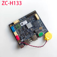 ZC-H133 advertising motherboard ZC-40MV2.0 Street electricity motherboard Monster Meituan charging m