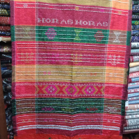 ULOS SADUM TARUTUNG TENUN ATBM | ULOS BATAK