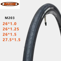 MAXXIS 26 MTB Tires Ultralight Bicycle Tire 26*1.0 26*1.25 26*1.5 27.5*1.5 Detonator Mountain Bike Tires Wire Tyre Half Slick