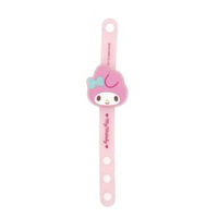 Sanrio My Melody LED發光手環 手帶 中秋節派對閃光飾物【香港行貨】