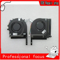 New Original Laptop CPU GPU Cooling Fan For Asus 2021 TUF Gaming A15 FA506QR FA506QM F 15 FX5006H FX506HM FX506HCB