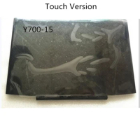 New Laptop LCD Back Cover Top Cover For Lenovo Y700 Y700-15