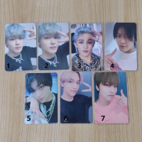 NCT photocard official