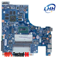 NM-A273 for Lenovo G50-70 Motherboard Mainboard with CORE I7-4510 CPU HD8500M/R5-M230 2GB GPU