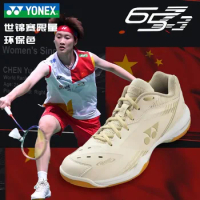 badminton shoes New 2023 Yonex TENNIS shoes men women sport sneakers power cushion SHB65Z3