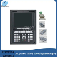 CNC Controller F2300B 2 Axis CNC Controller Motion Controller For Gantry Flame Plasma Cutting Machines