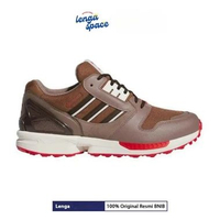 Sepatu Golf Unisex OG Zx 8000 Gtx Unisex Shoes - Trace Brown/Preloved Brown/Chalk White (JP5258) Ori