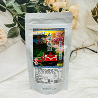 阿里山特產 山葵椒鹽 150g 全素 椒鹽粉 山葵粉｜全店$199免運