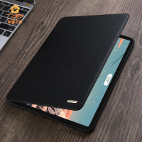 現貨！ipad保護殼 ipad保護套 平板保護套 平板保護殼 平板ipad保護皮套復古iPad5/6折疊支架翻蓋MINI4簡約商務皮套全包 特價出 免運 開發票【hua3/8】