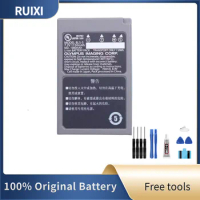 RUIXI Original BLS-5 1150mAh Battery For Olympus PEN E-PL2 E-PL5 E-PL6 E-PL7 E-PM2 OM-D E-M10