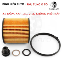 Lọc nhớt máy xăng (động cơ 2.0L) Elantra 2.0L (2022-2024), Kona 2.0L (2022-24), Sonata Hybird 2.0L (