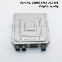OE# 39980-SMA-J01-M1 ECM ECU Engine Control Module Unit for Honda Stream RN6 39980SMAJ01