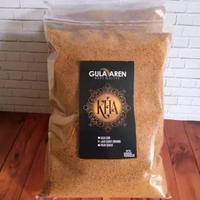 Gula Semut Aren Murni Gula Aren Bubuk Gula semut aren Asli 1 kg