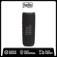JBL FLIP 6 BLACK