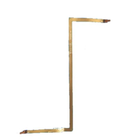 JIANGLUN New trackpad flex Cable for Microsoft surface book 2