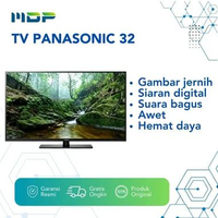 LED TV PANASONIC 32" TH-32NS500G (SMART TV/HD)