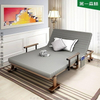 露營床折疊床 單人 床雙人床午休床 行軍床 便攜 睡椅 簡易躺椅 床