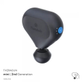 Theragun-mini (2nd gen) เครื่องนวดพกพา ขนาดกระทัดรัด เธอราคัน