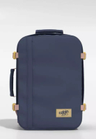 Cabinzero Cabinzero Classic Backpack 36L (Shibori Blue)