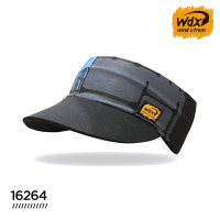 Wind x-treme 多功能頭巾帽 HEADBAND PEAK 16264 / BLACKJACK