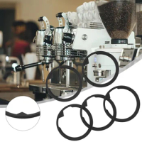 5Pcs Upper Burr Rubber Sealing Ring Gasket For Breville Espresso Coffee Machine Grinder Rubber Sealer