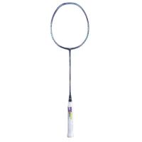 Raket badminton lining turbo charging z boost