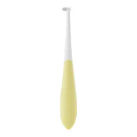 Cat Tooth Brush Portable Soft Kitten Tooth Brush Safe Dog Oral Care Odorless Cat Tooth Care Brush With Anti-Slip Handle Pet
