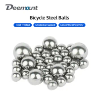 144/20pcs Bicycle Steel Balls MTB Fork Hub Bottom Bracket Bracelet Ball Kids Bike Pedal Globe Retainer Heat Treated Service Part
