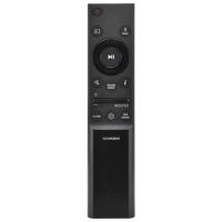 New Original AH81-15047A For Samsung Sound Bar Remote Control HW-B450/ZA HW-B550/ZA HW-B650/ZA HW-Q600B/ZA HW-Q990B HW-Q800B