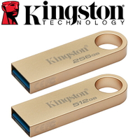 Kingston 金士頓 512GB 256GB DTSE9G3 USB3.2 隨身碟 256G DTSE9 SE9
