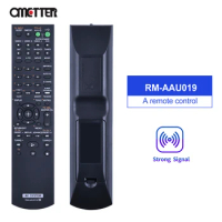 New RM-AAU019 For SONY Audio/Video Receiver AV System Remote Control TR-DG500 STR-DG910 STR-DG900 STR-DA1200ES RM-AAU013