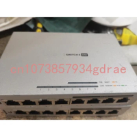 Unifi Switch 8 60W 150W 8-Port Gigabit PoE Switch 802af