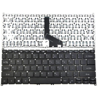 New For Acer Swift 3 SF313-51 SF313-51-A34Q SF313-51-A58U Series Laptop Keyboard US Black
